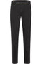 Dark Grey Cashmere Feel Stretch Pants